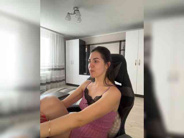 Vika19981 webcam