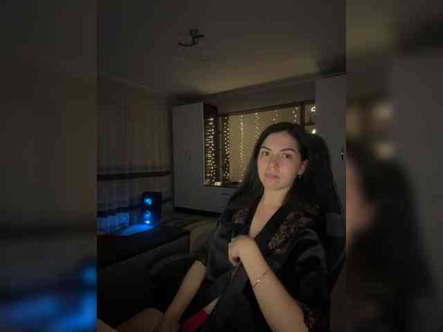 Vika19981 webcam