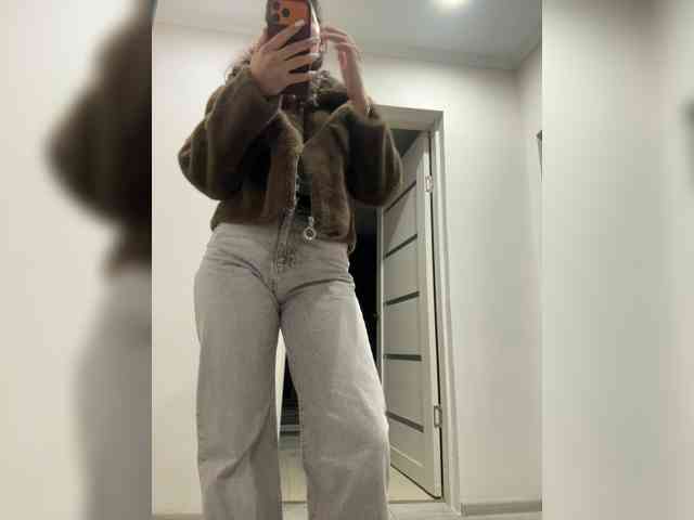 Vika19981 webcam