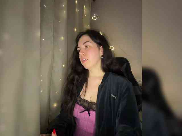 Vika19981 webcam