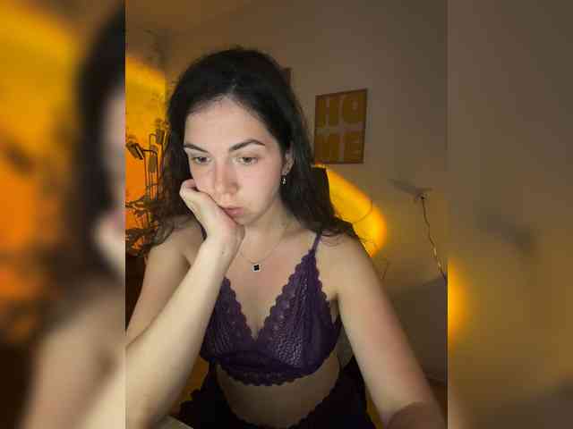 Vika19981 webcam