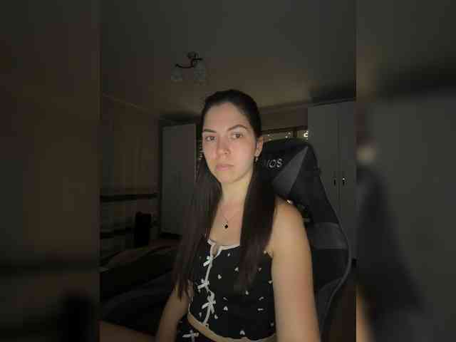 Vika19981 webcam