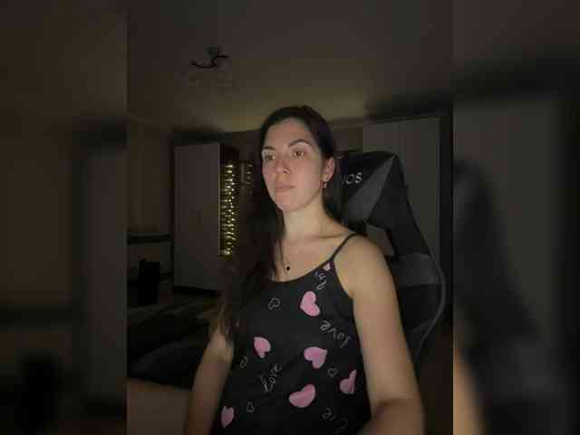 Vika19981 webcam