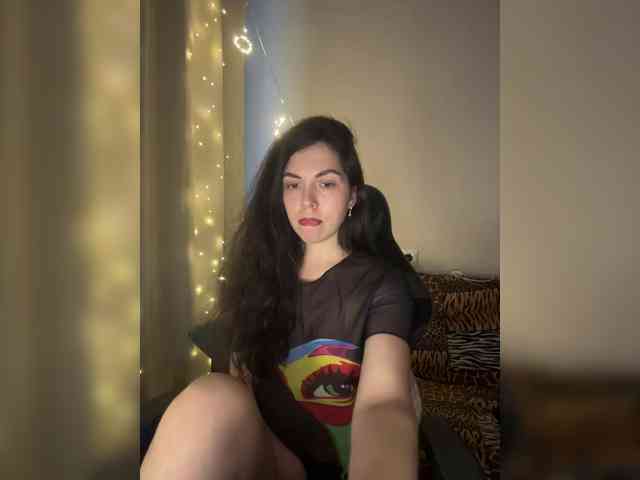 Vika19981 Live Webcam on BongaCams