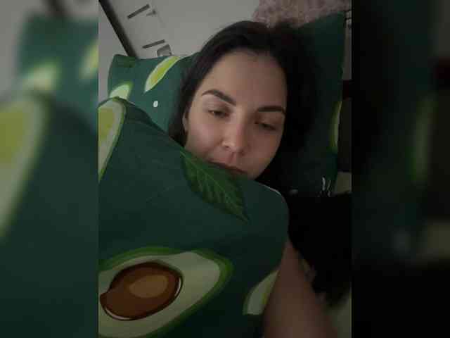 Vika19981 webcam