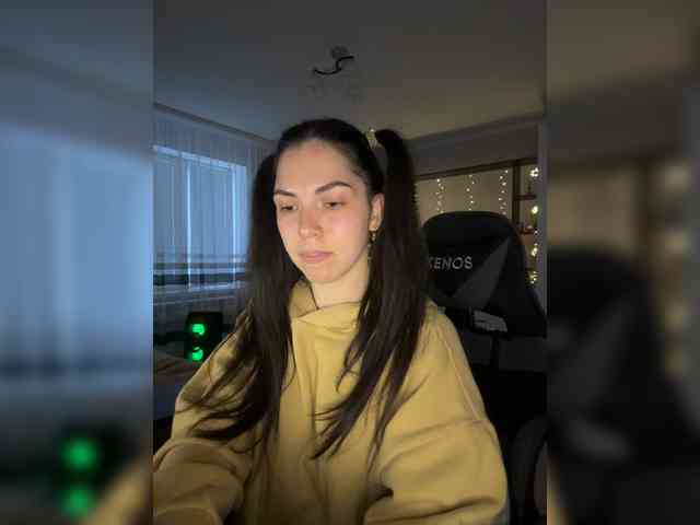Vika19981 webcam