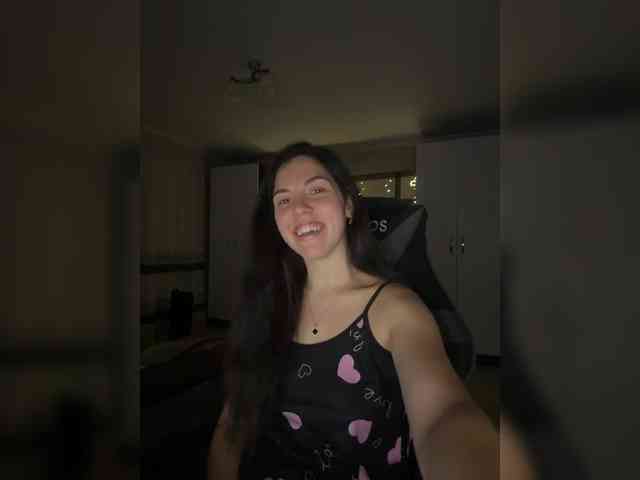 Vika19981 webcam