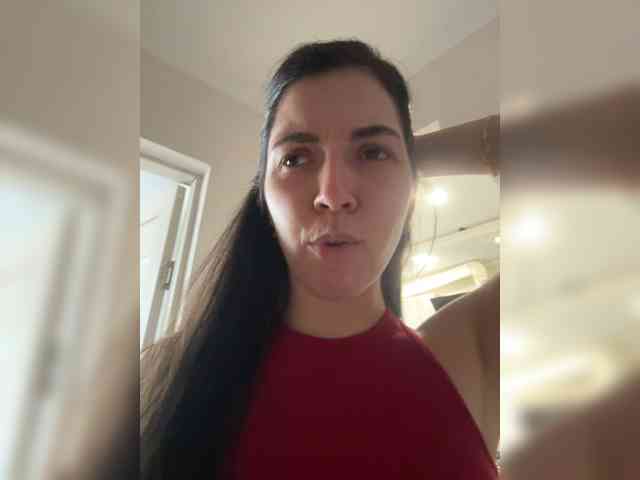 Vika19981 webcam