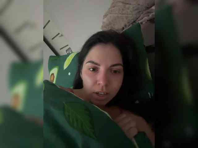 Vika19981 webcam