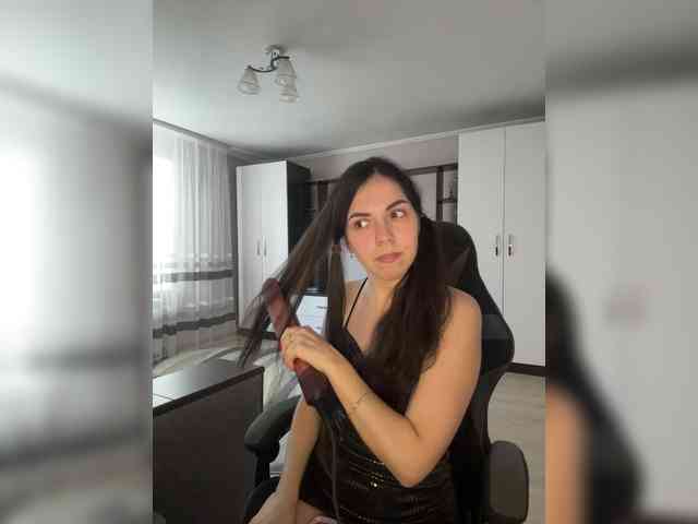 Vika19981 webcam