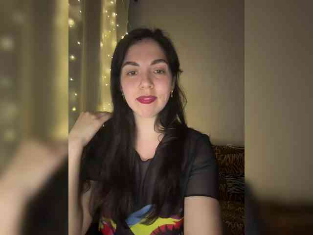 Vika19981 webcam