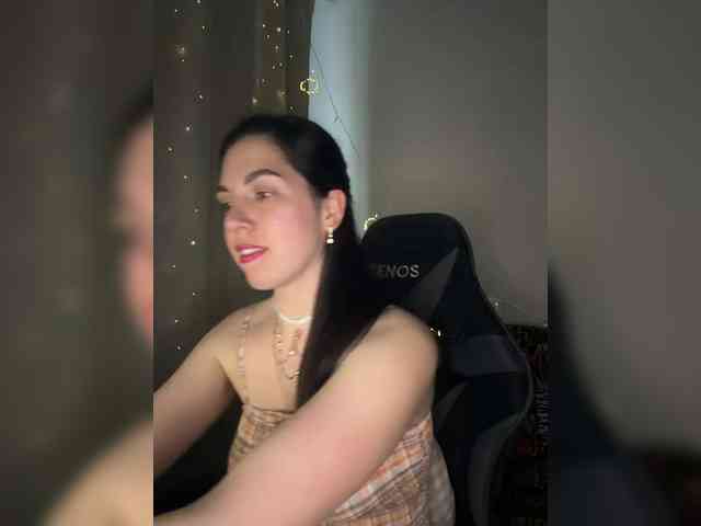 Vika19981 webcam