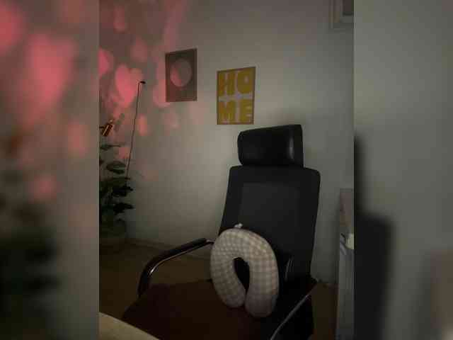 Vika19981 webcam