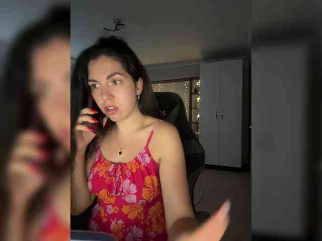 Vika19981 webcam