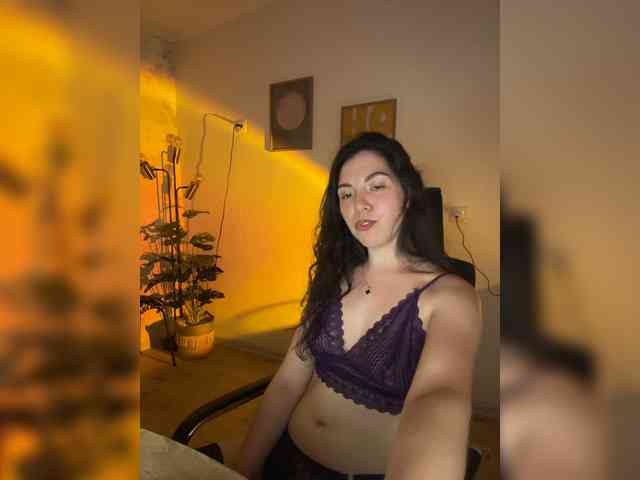 Vika19981 webcam