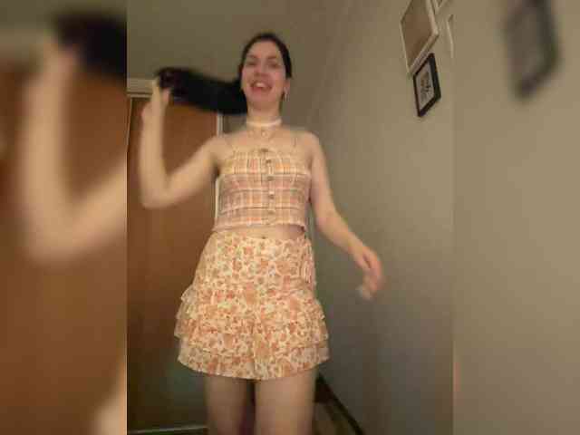 Vika19981 webcam