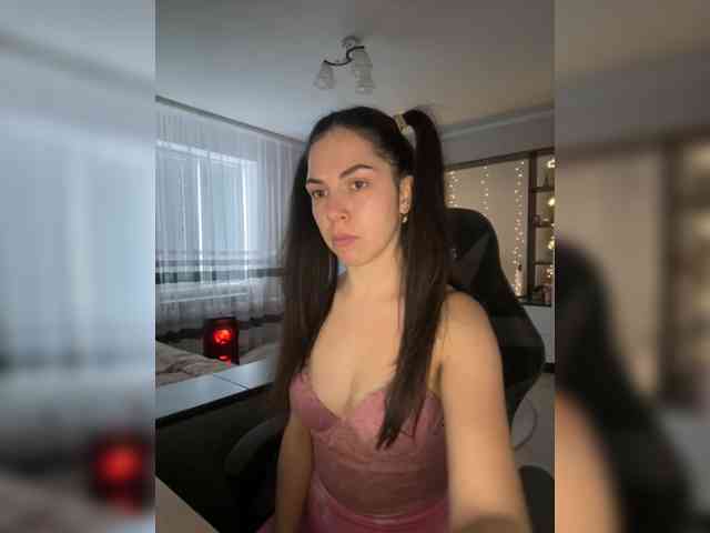 Vika19981 webcam