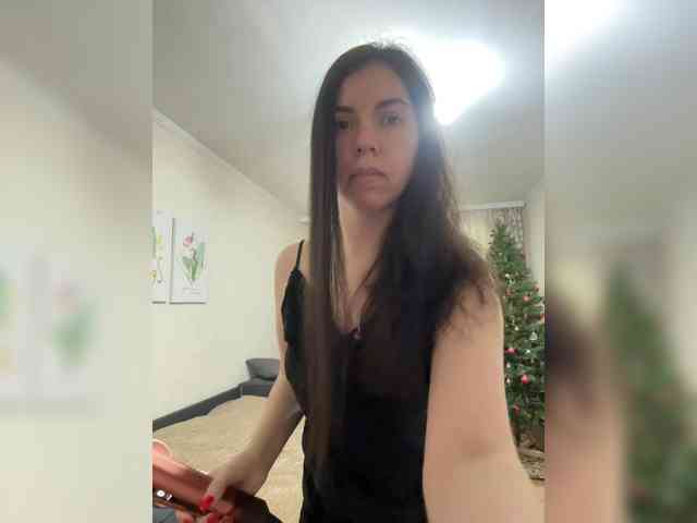 Vika19981 webcam