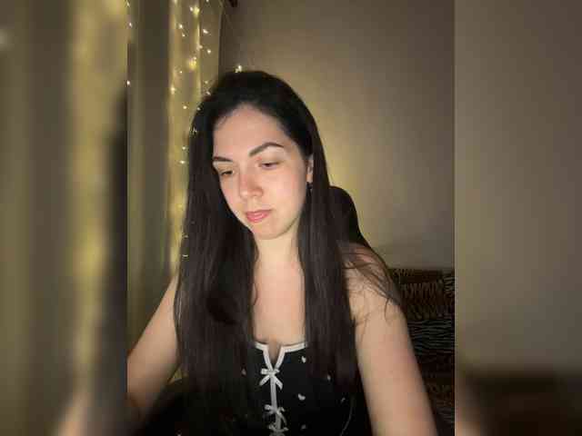 Vika19981 webcam