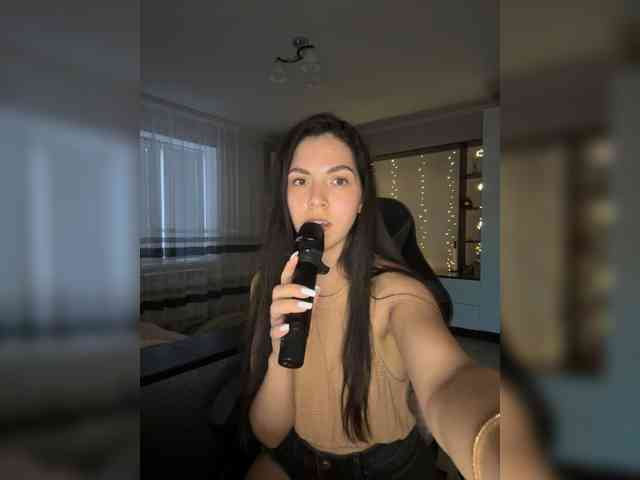 Vika19981 webcam