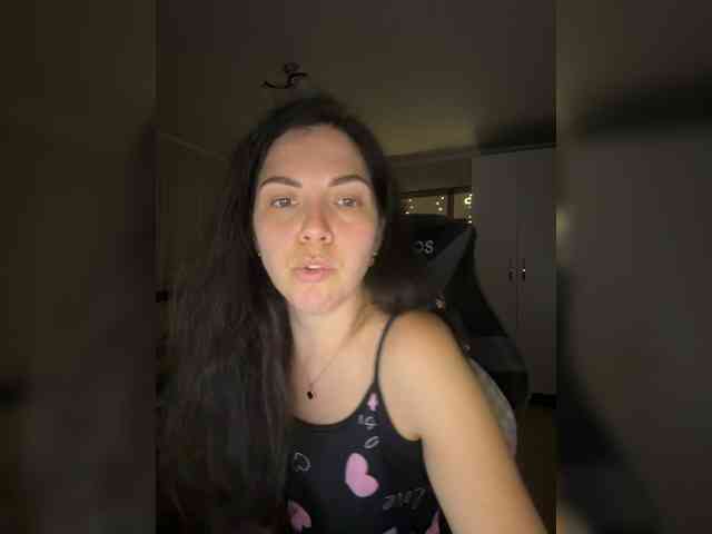 Vika19981 webcam