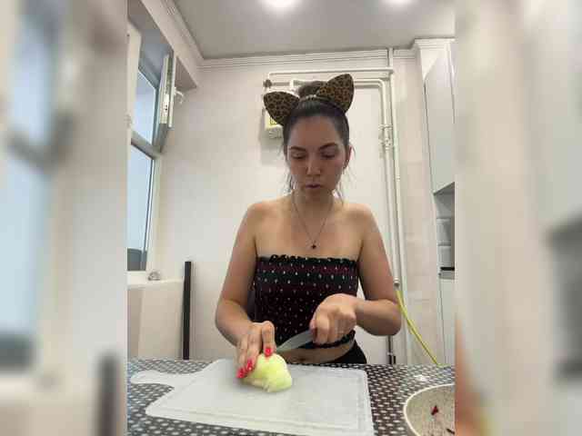 Vika19981 webcam