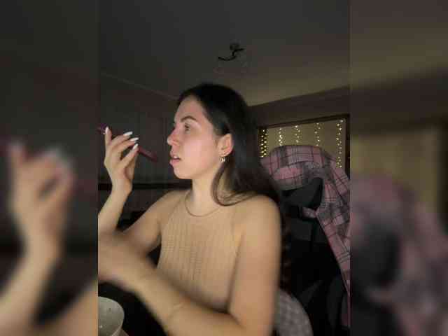 Vika19981 webcam