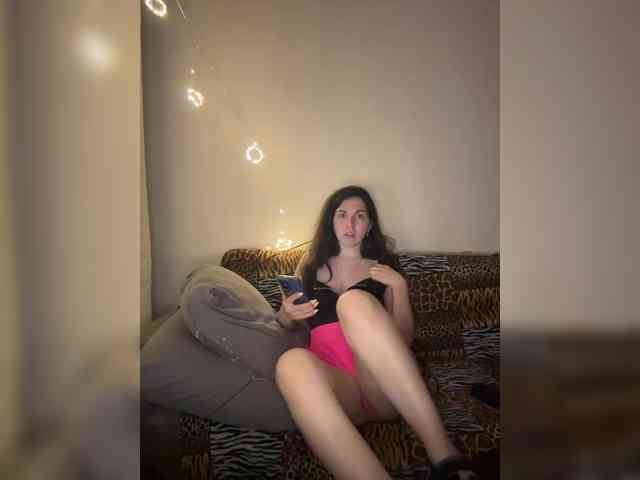 Vika19981 webcam