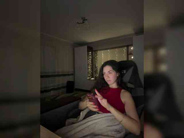 Vika19981 webcam