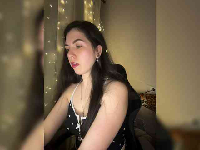 Vika19981 webcam