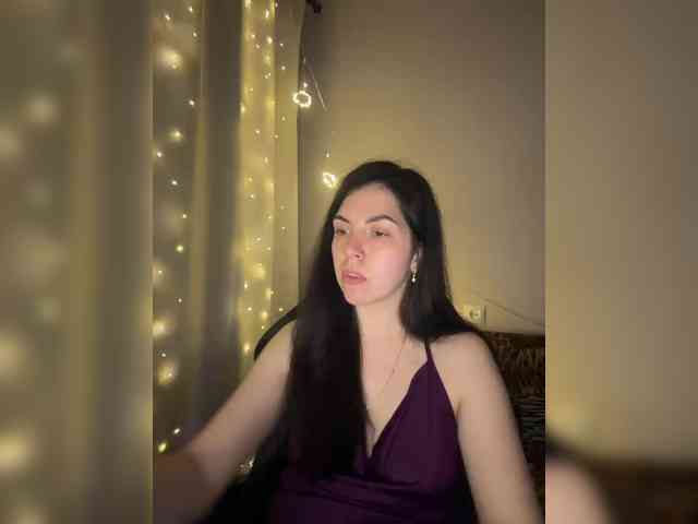 Vika19981 webcam