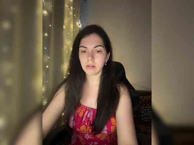 Vika19981 webcam