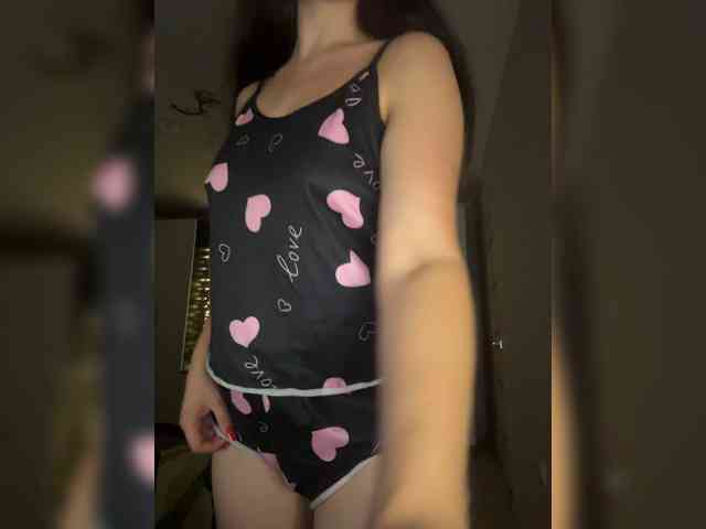 Vika19981 webcam
