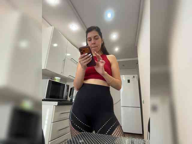 Vika19981 webcam