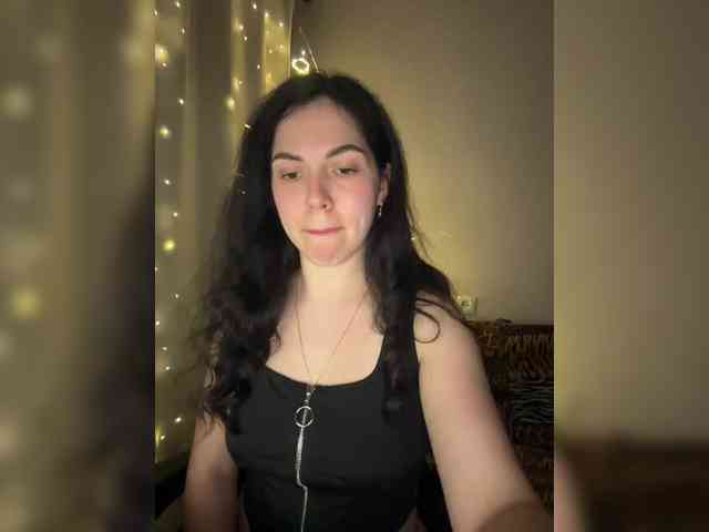 Vika19981 webcam