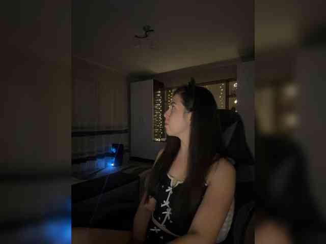Vika19981 webcam