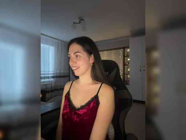 Vika19981 webcam