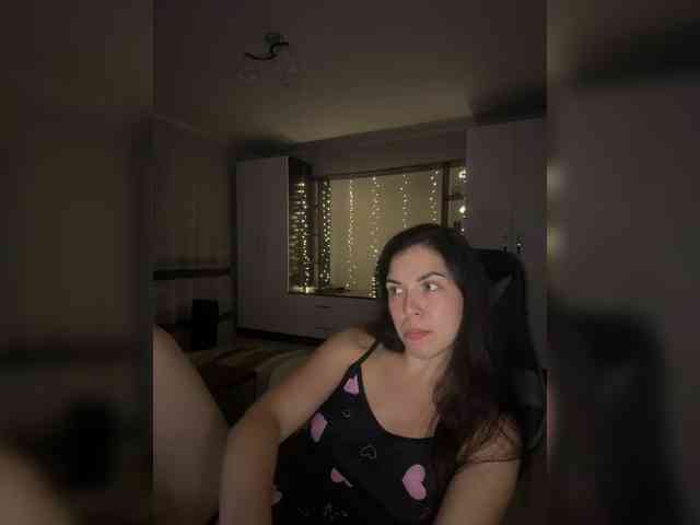 Vika19981 webcam