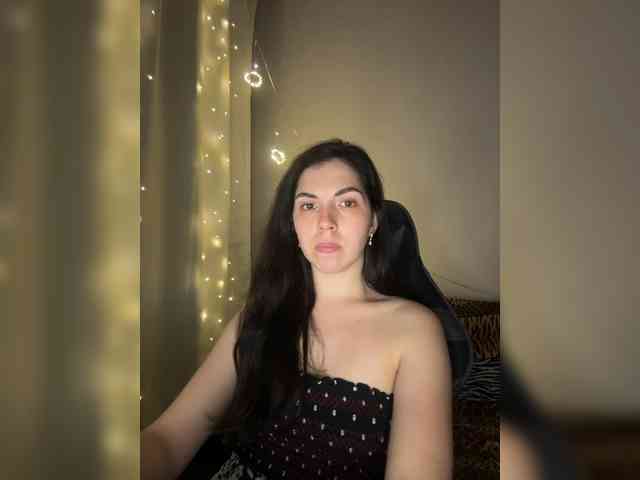 Vika19981 webcam