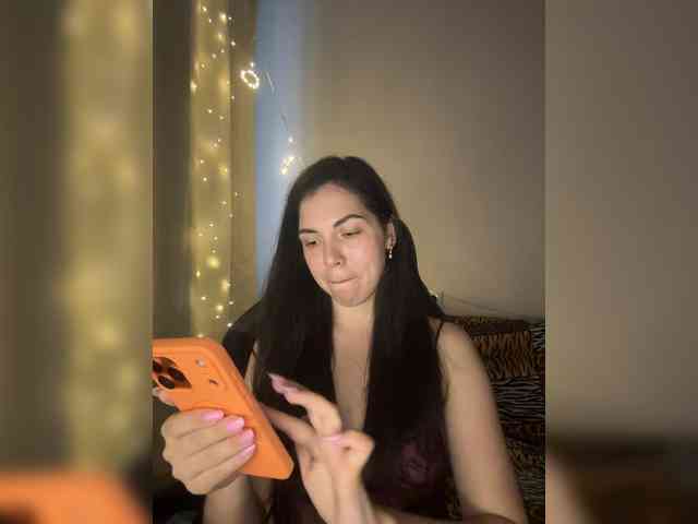 Vika19981 webcam