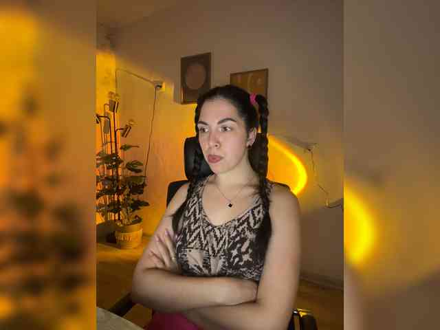 Vika19981 webcam