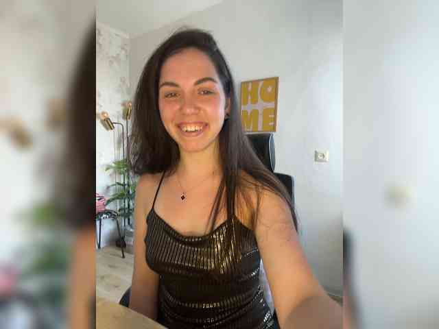 Vika19981 webcam