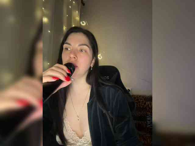 Vika19981 webcam
