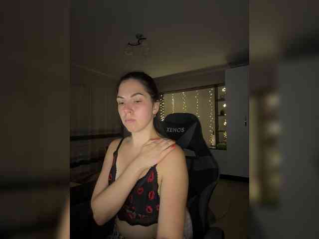 Vika19981 webcam