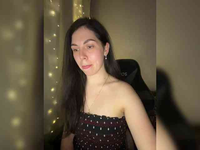 Vika19981 webcam