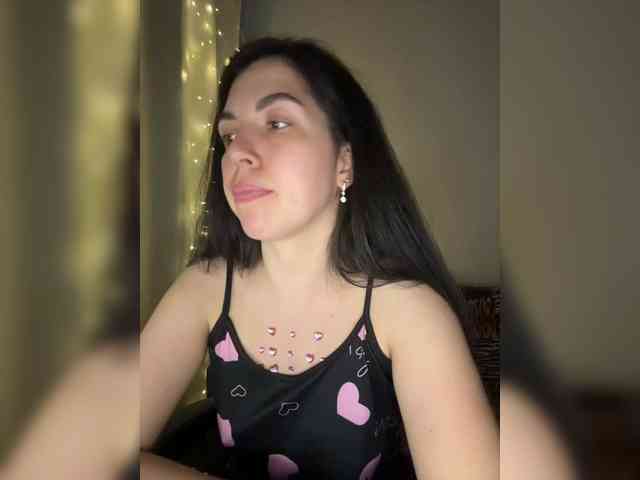 Vika19981 webcam