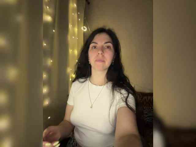 Vika19981 webcam