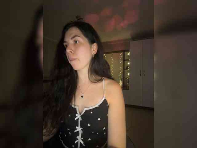 Vika19981 webcam