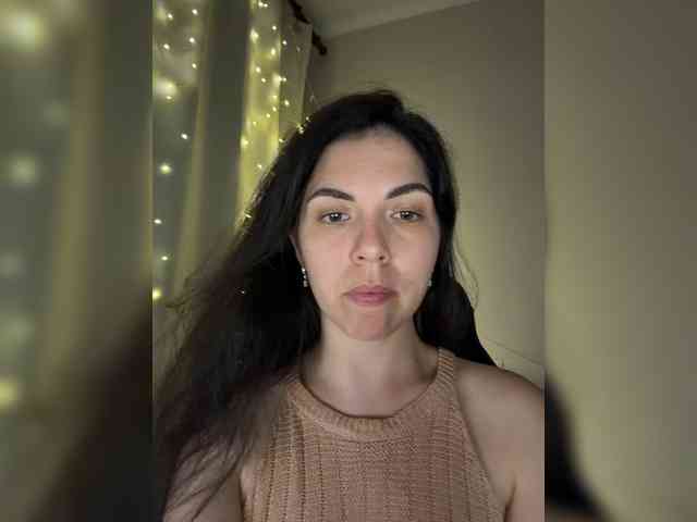 Vika19981 webcam