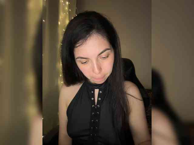 Vika19981 webcam